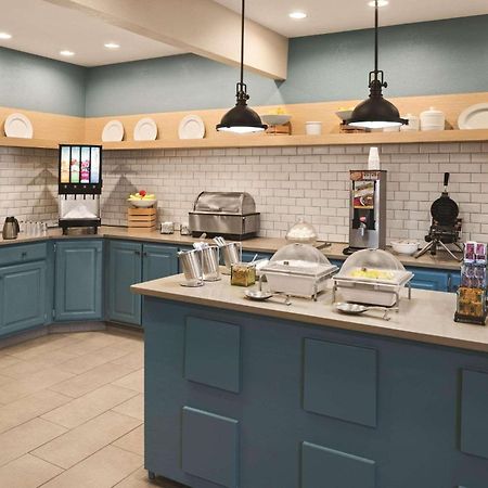 Country Inn & Suites By Radisson, Indianapolis South, In Esterno foto