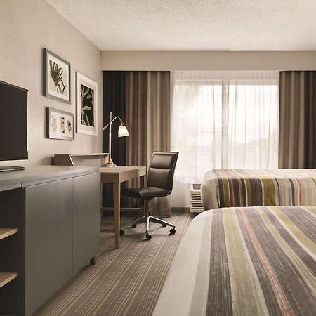 Country Inn & Suites By Radisson, Indianapolis South, In Esterno foto