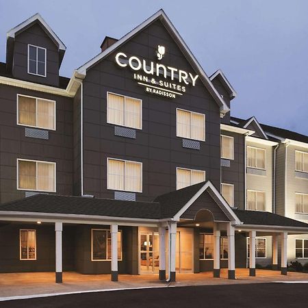 Country Inn & Suites By Radisson, Indianapolis South, In Esterno foto