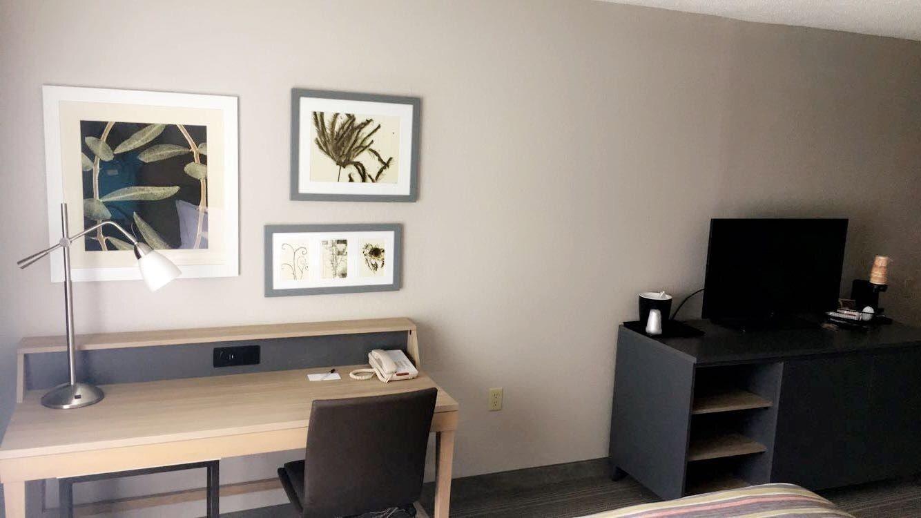 Country Inn & Suites By Radisson, Indianapolis South, In Esterno foto