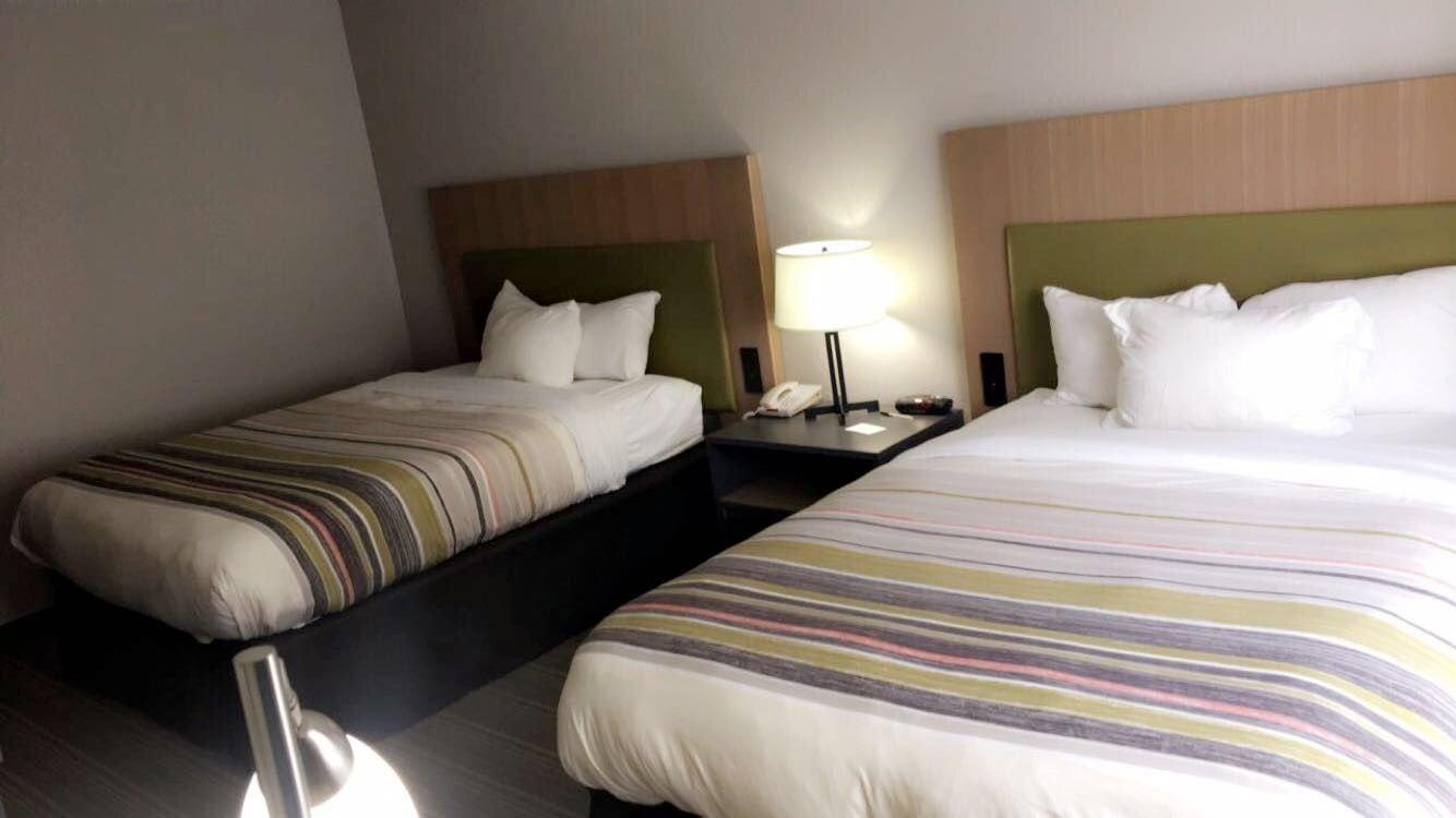Country Inn & Suites By Radisson, Indianapolis South, In Esterno foto