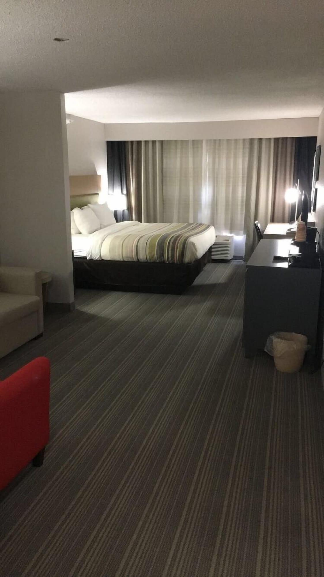 Country Inn & Suites By Radisson, Indianapolis South, In Esterno foto