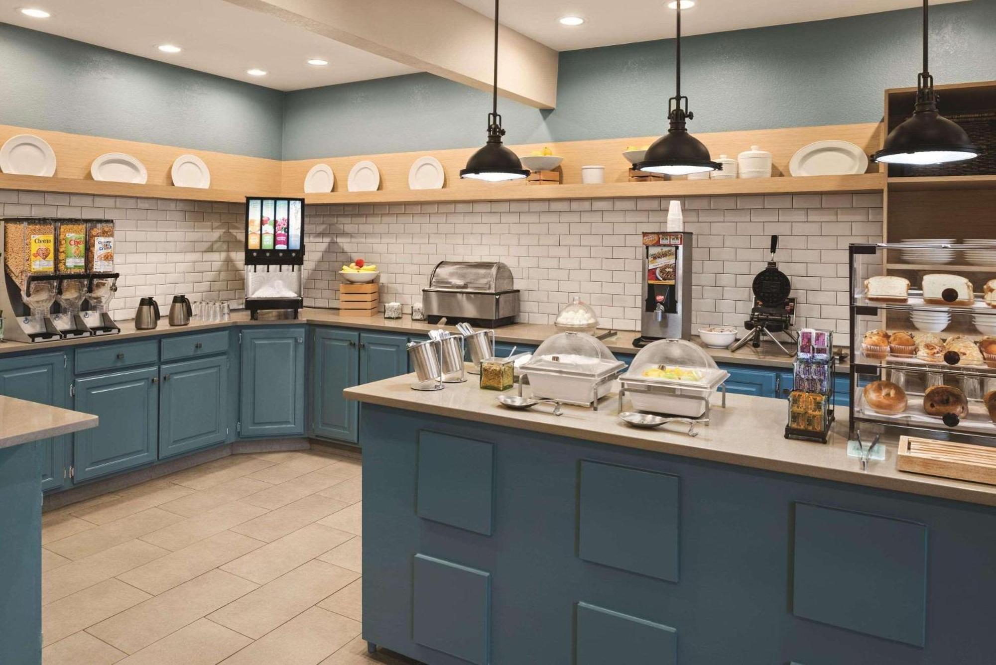 Country Inn & Suites By Radisson, Indianapolis South, In Esterno foto