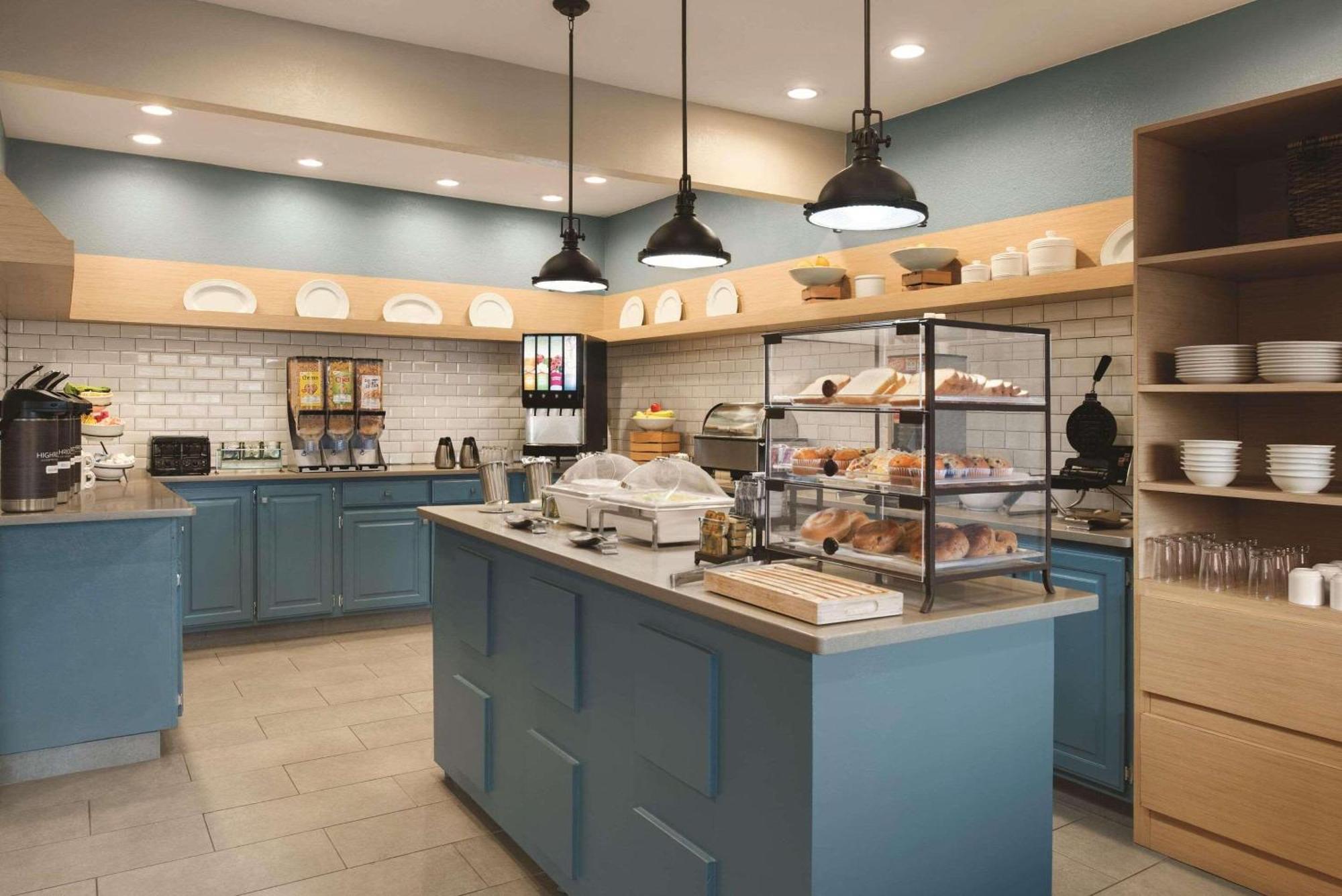 Country Inn & Suites By Radisson, Indianapolis South, In Esterno foto