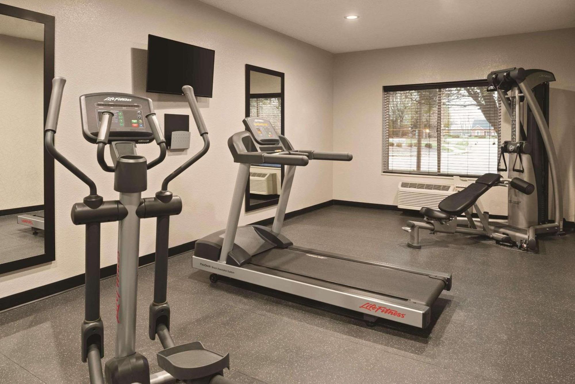 Country Inn & Suites By Radisson, Indianapolis South, In Esterno foto