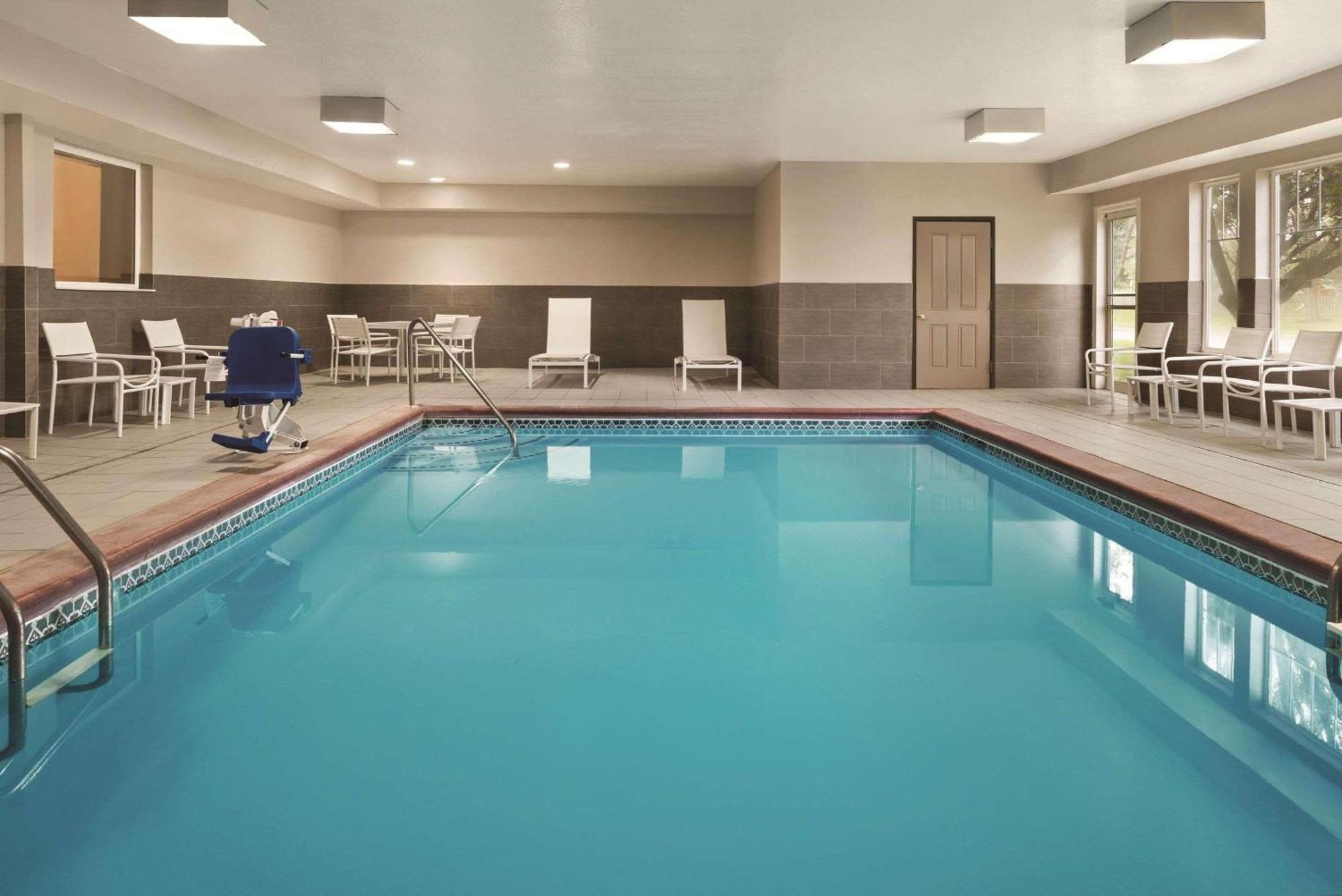 Country Inn & Suites By Radisson, Indianapolis South, In Esterno foto