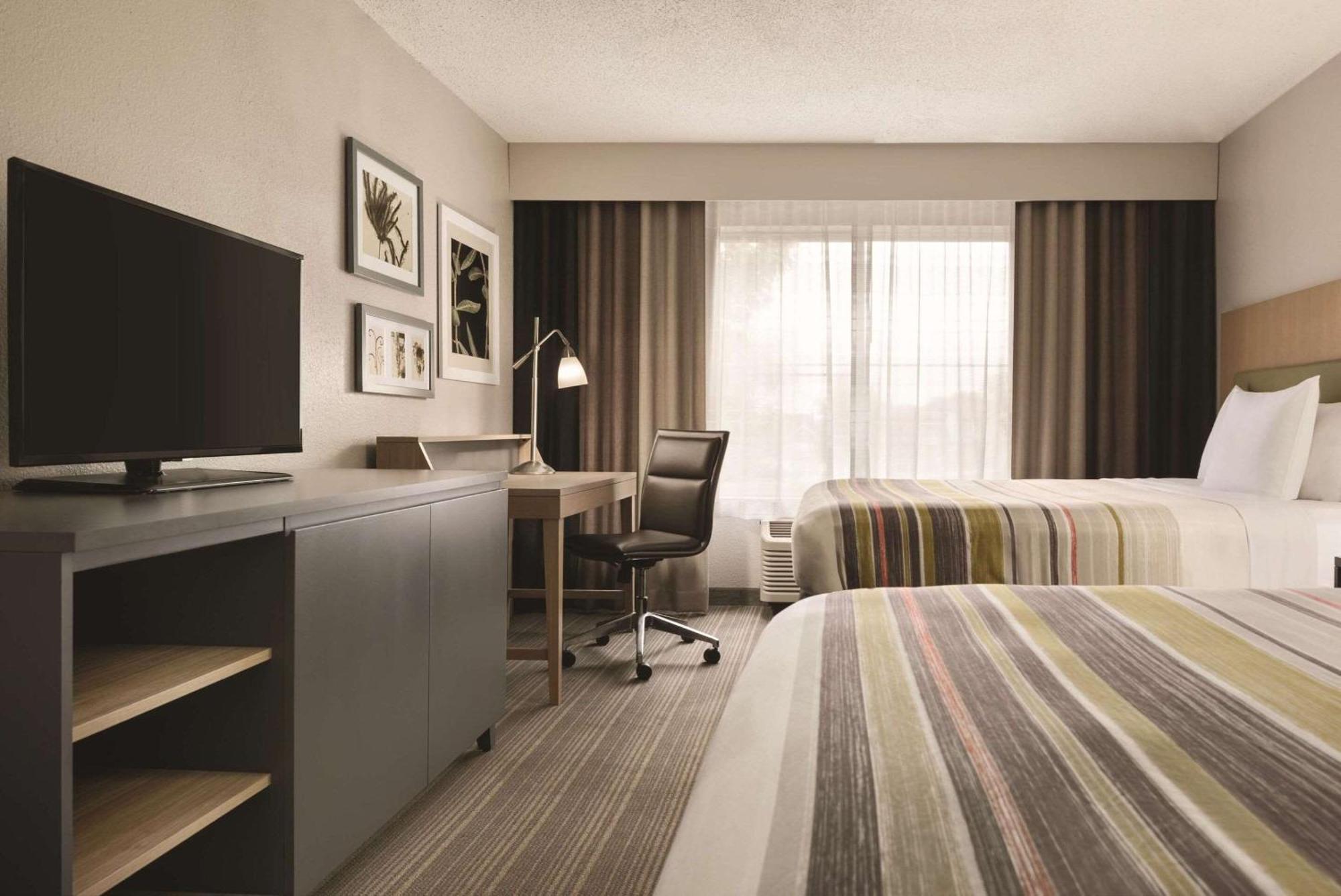 Country Inn & Suites By Radisson, Indianapolis South, In Esterno foto