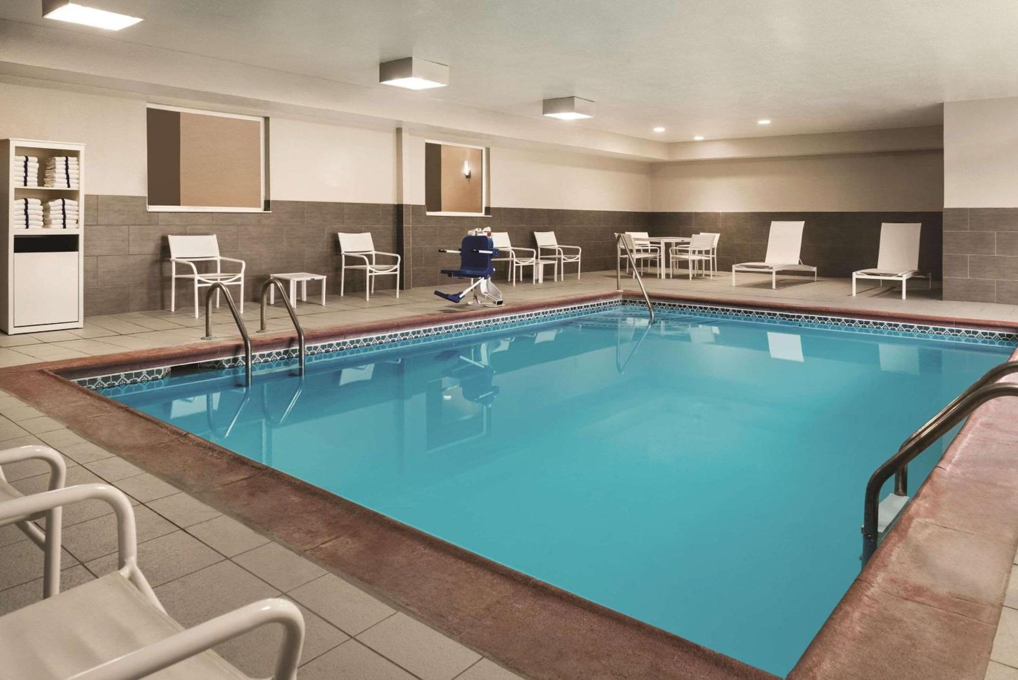 Country Inn & Suites By Radisson, Indianapolis South, In Esterno foto