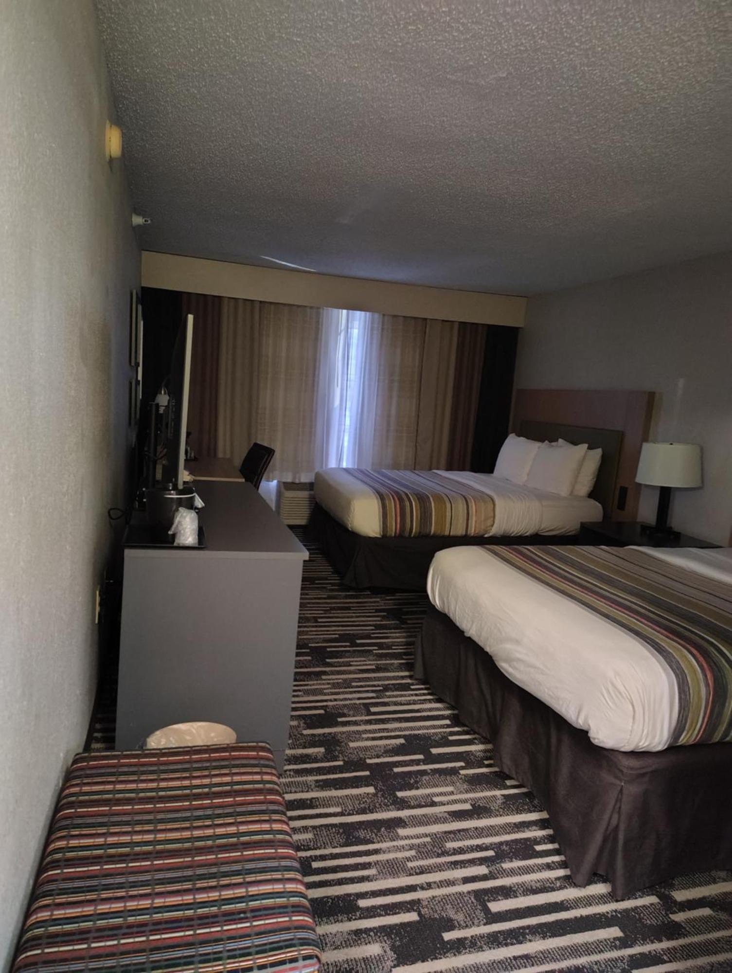 Country Inn & Suites By Radisson, Indianapolis South, In Esterno foto