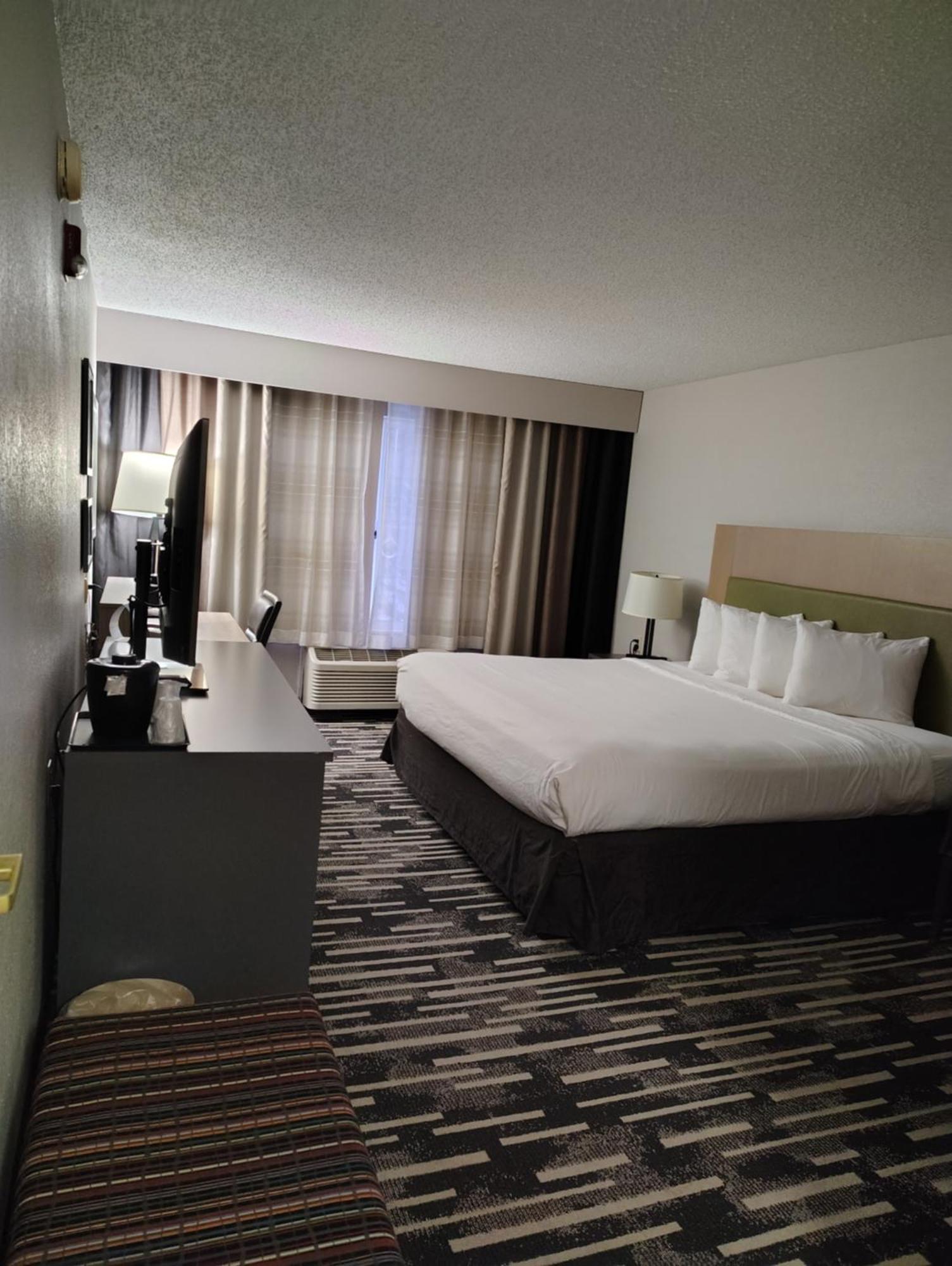 Country Inn & Suites By Radisson, Indianapolis South, In Esterno foto