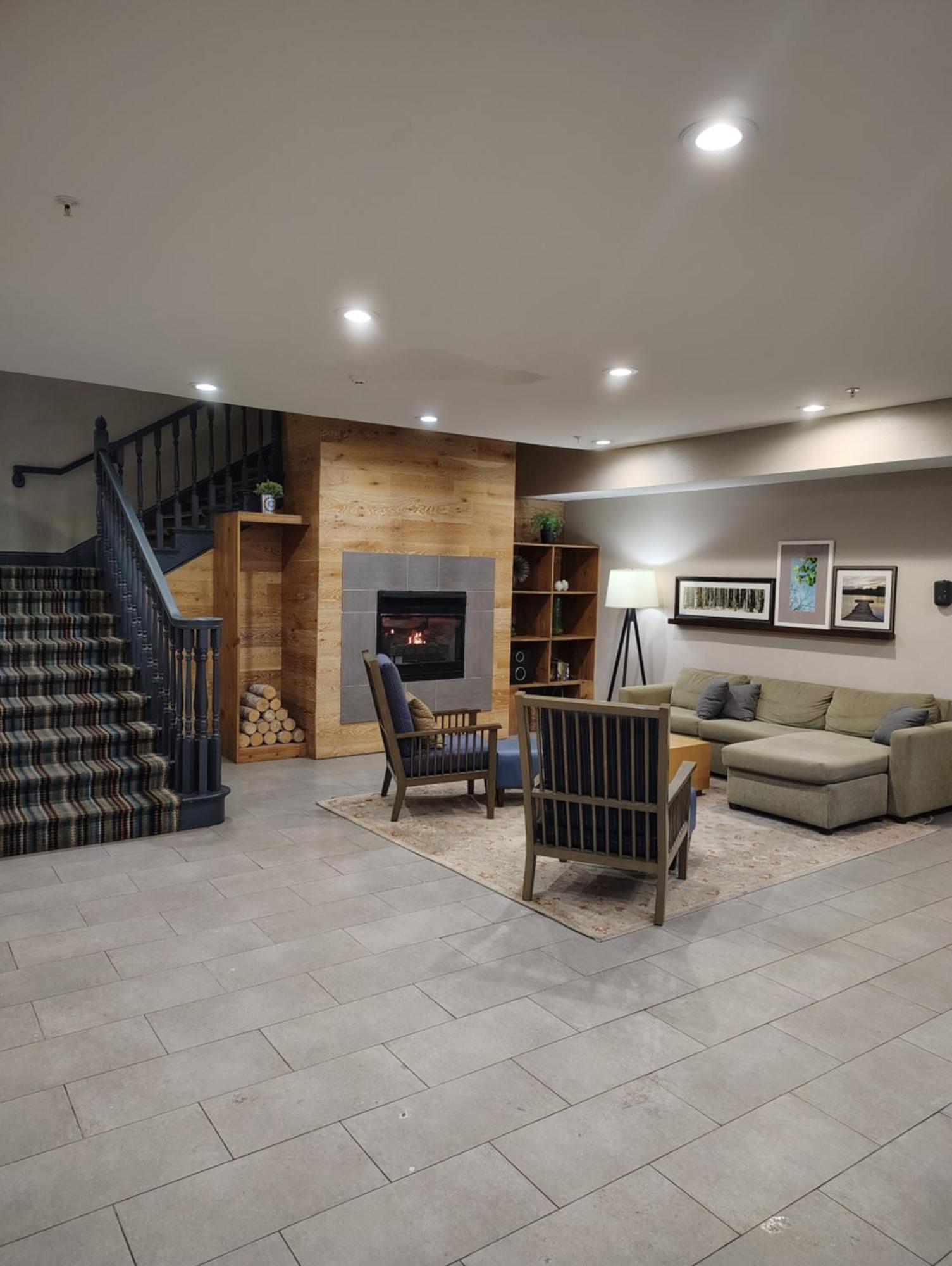 Country Inn & Suites By Radisson, Indianapolis South, In Esterno foto