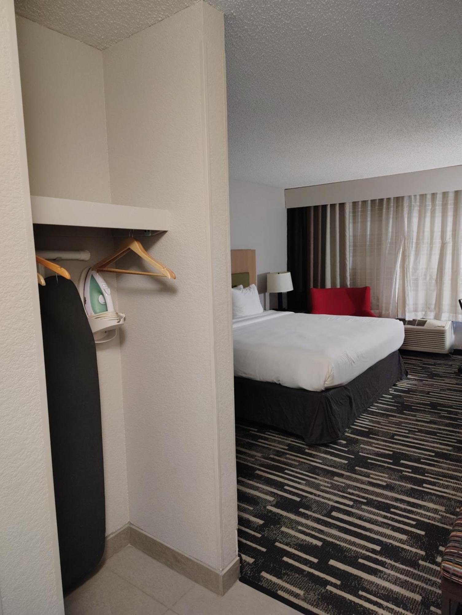 Country Inn & Suites By Radisson, Indianapolis South, In Esterno foto