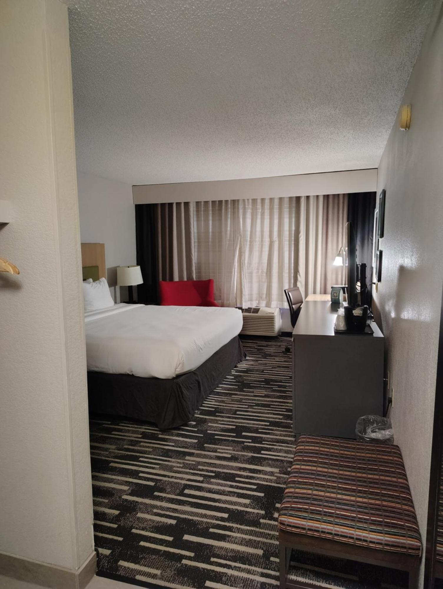 Country Inn & Suites By Radisson, Indianapolis South, In Esterno foto