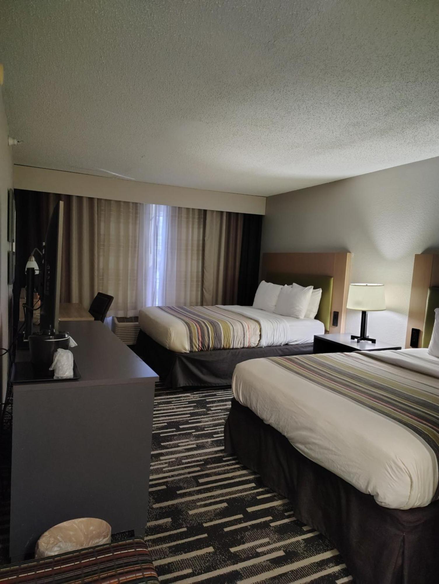 Country Inn & Suites By Radisson, Indianapolis South, In Esterno foto