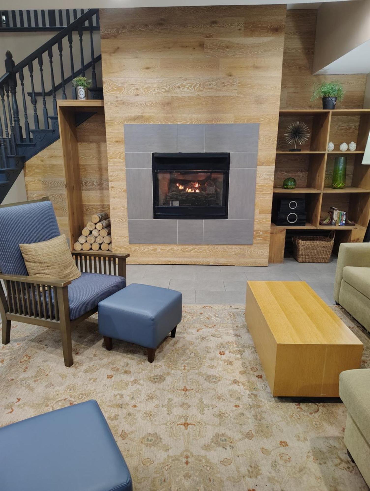 Country Inn & Suites By Radisson, Indianapolis South, In Esterno foto