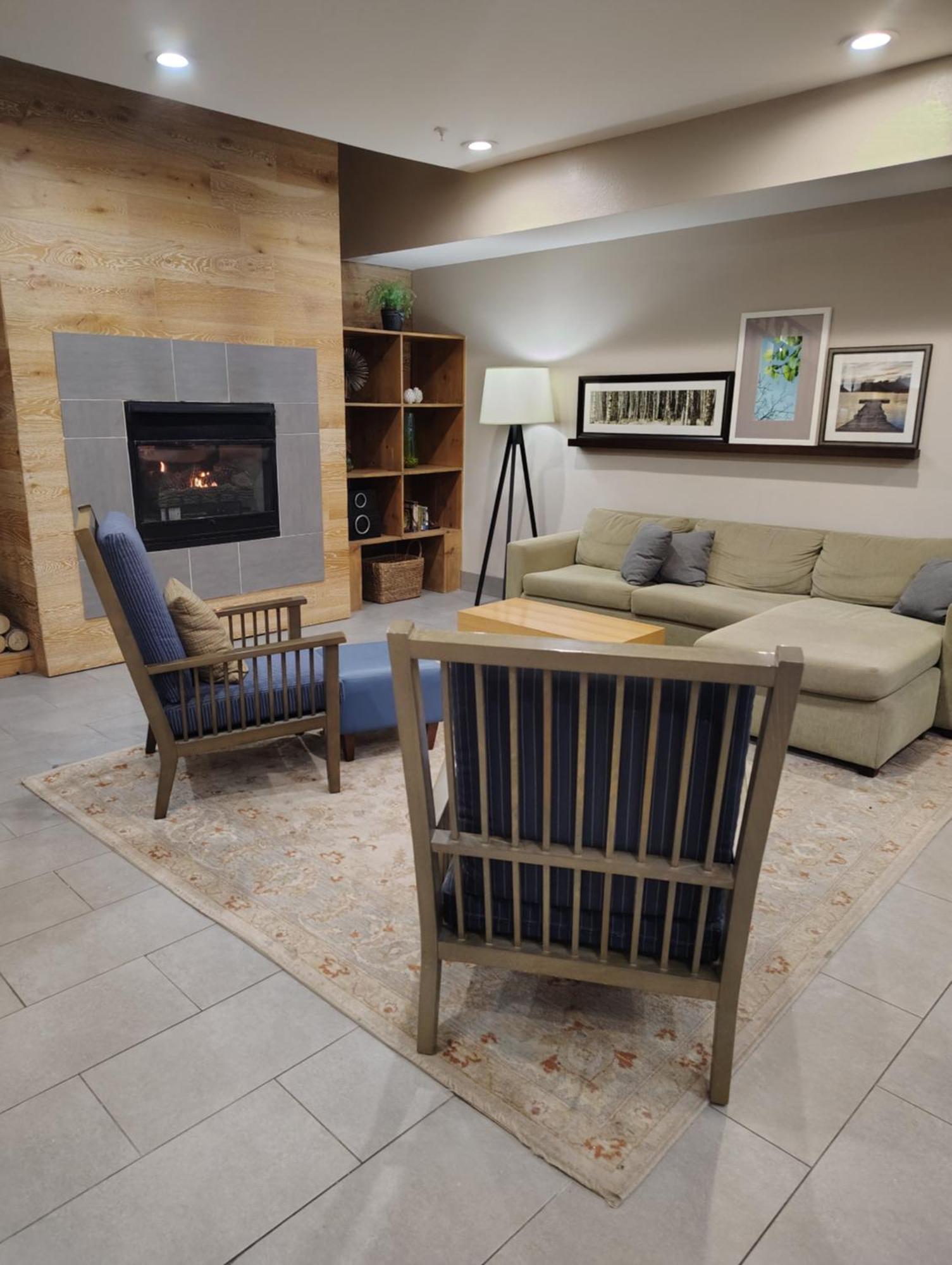 Country Inn & Suites By Radisson, Indianapolis South, In Esterno foto