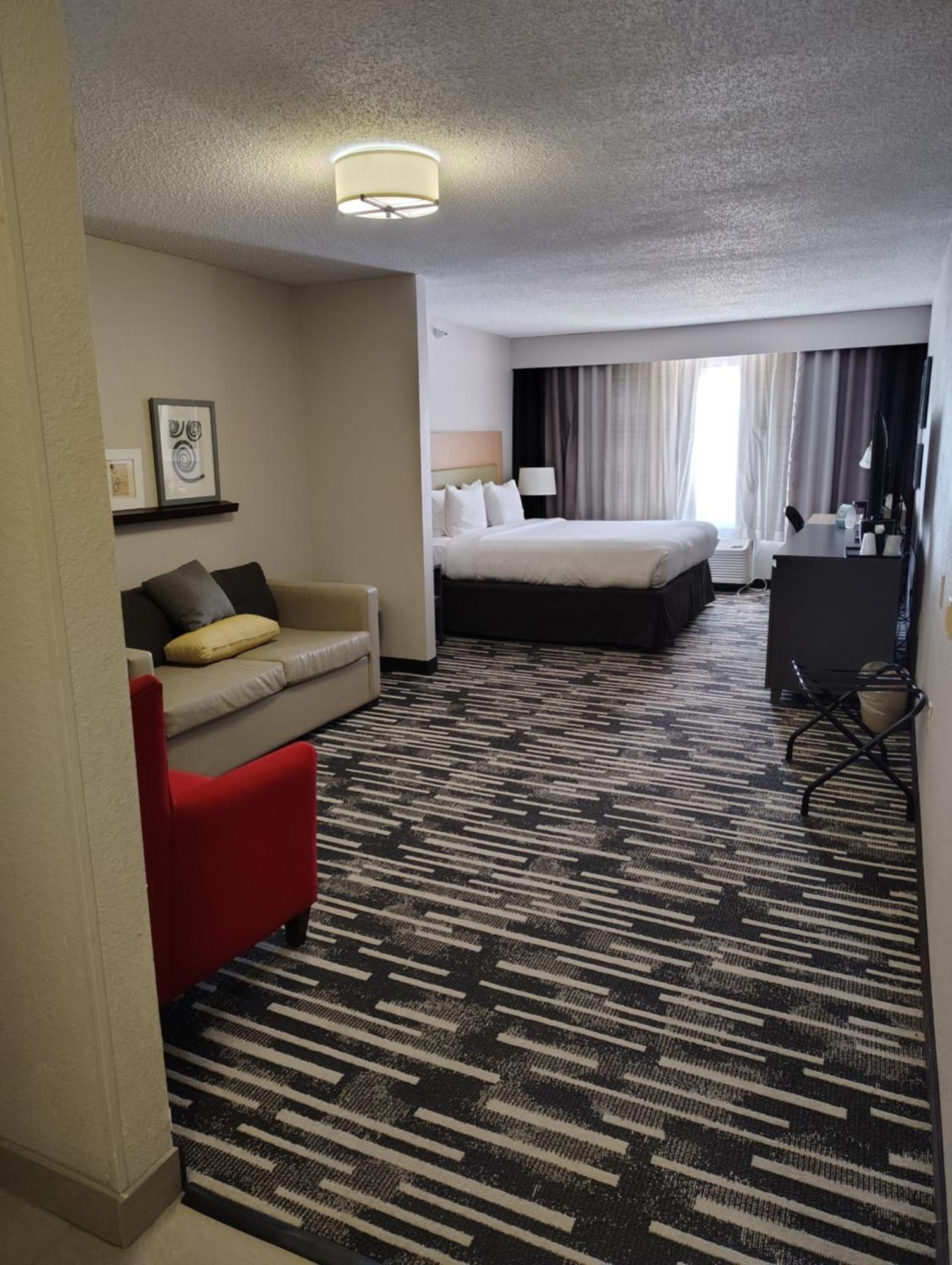 Country Inn & Suites By Radisson, Indianapolis South, In Esterno foto