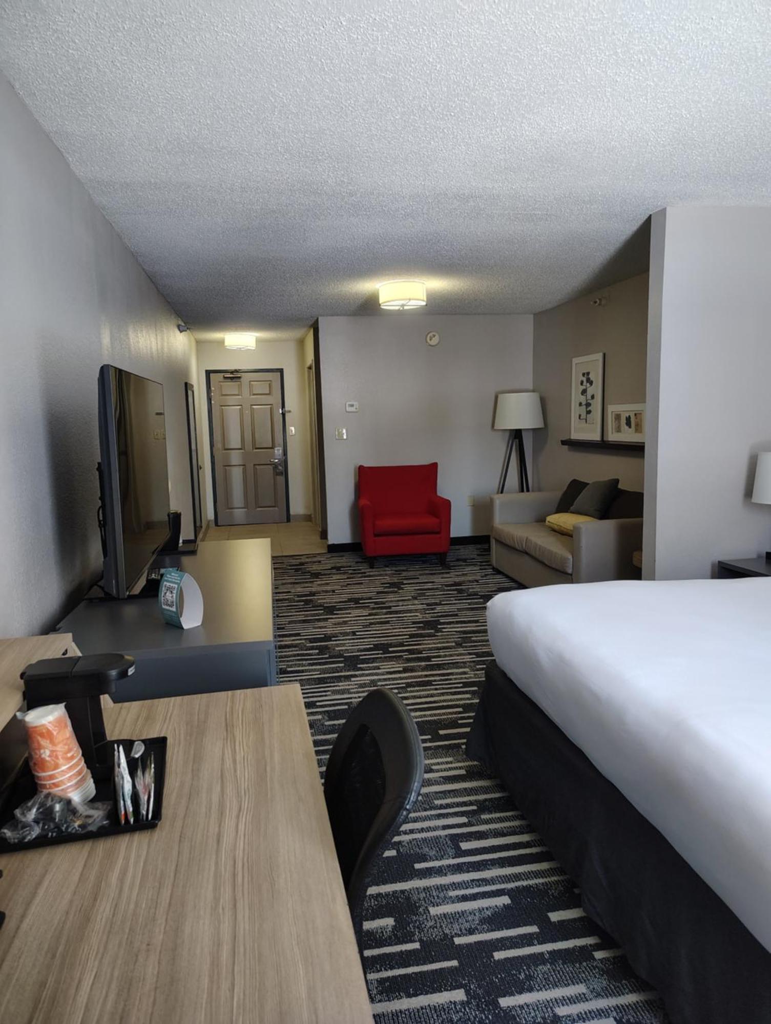 Country Inn & Suites By Radisson, Indianapolis South, In Esterno foto