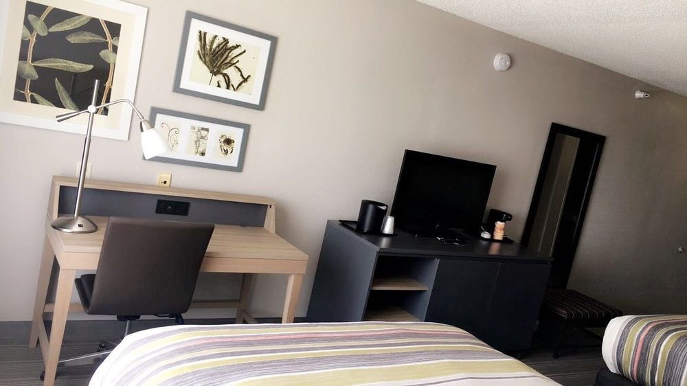 Country Inn & Suites By Radisson, Indianapolis South, In Esterno foto