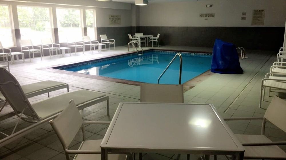 Country Inn & Suites By Radisson, Indianapolis South, In Esterno foto