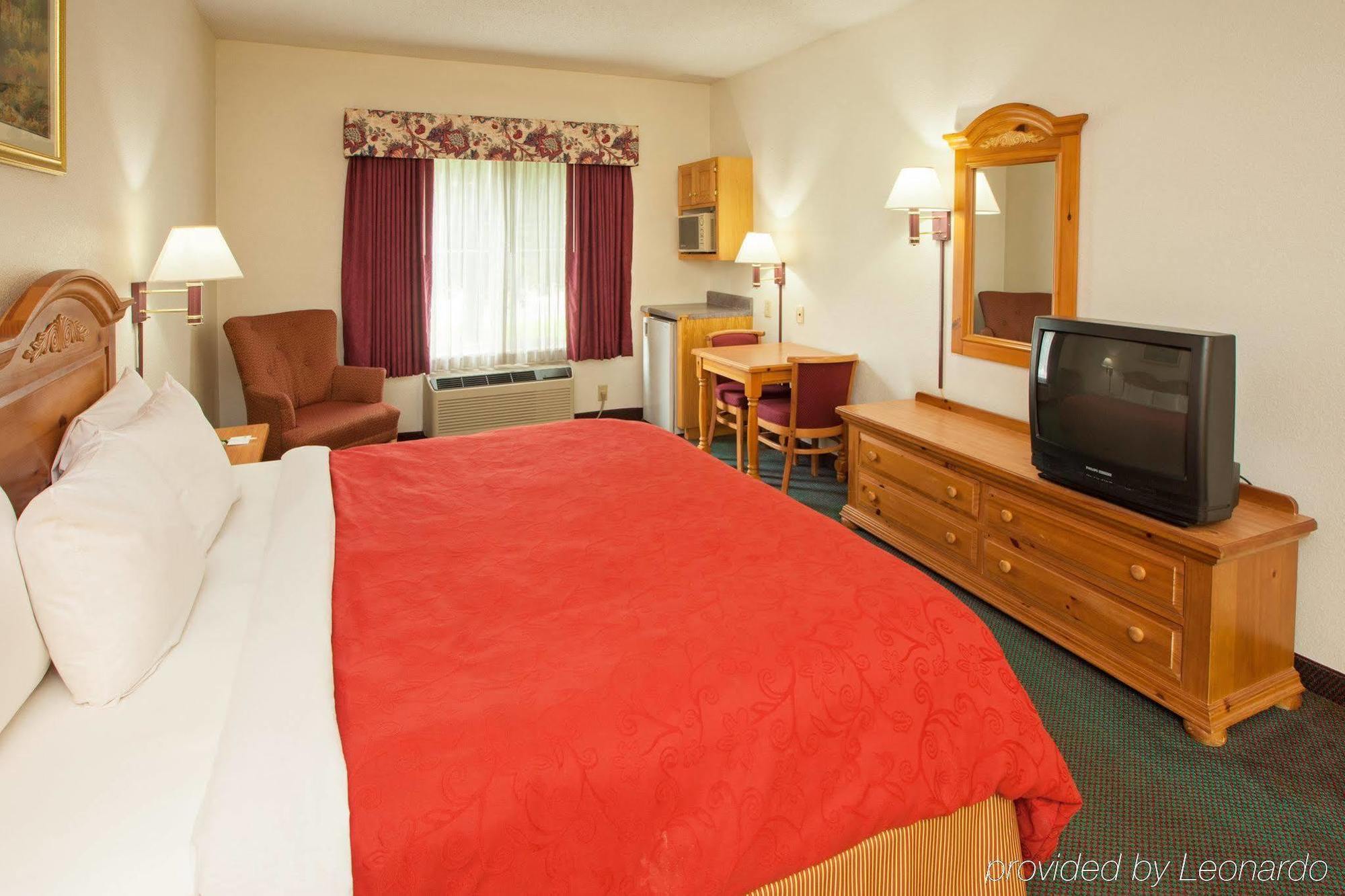 Country Inn & Suites By Radisson, Indianapolis South, In Camera foto