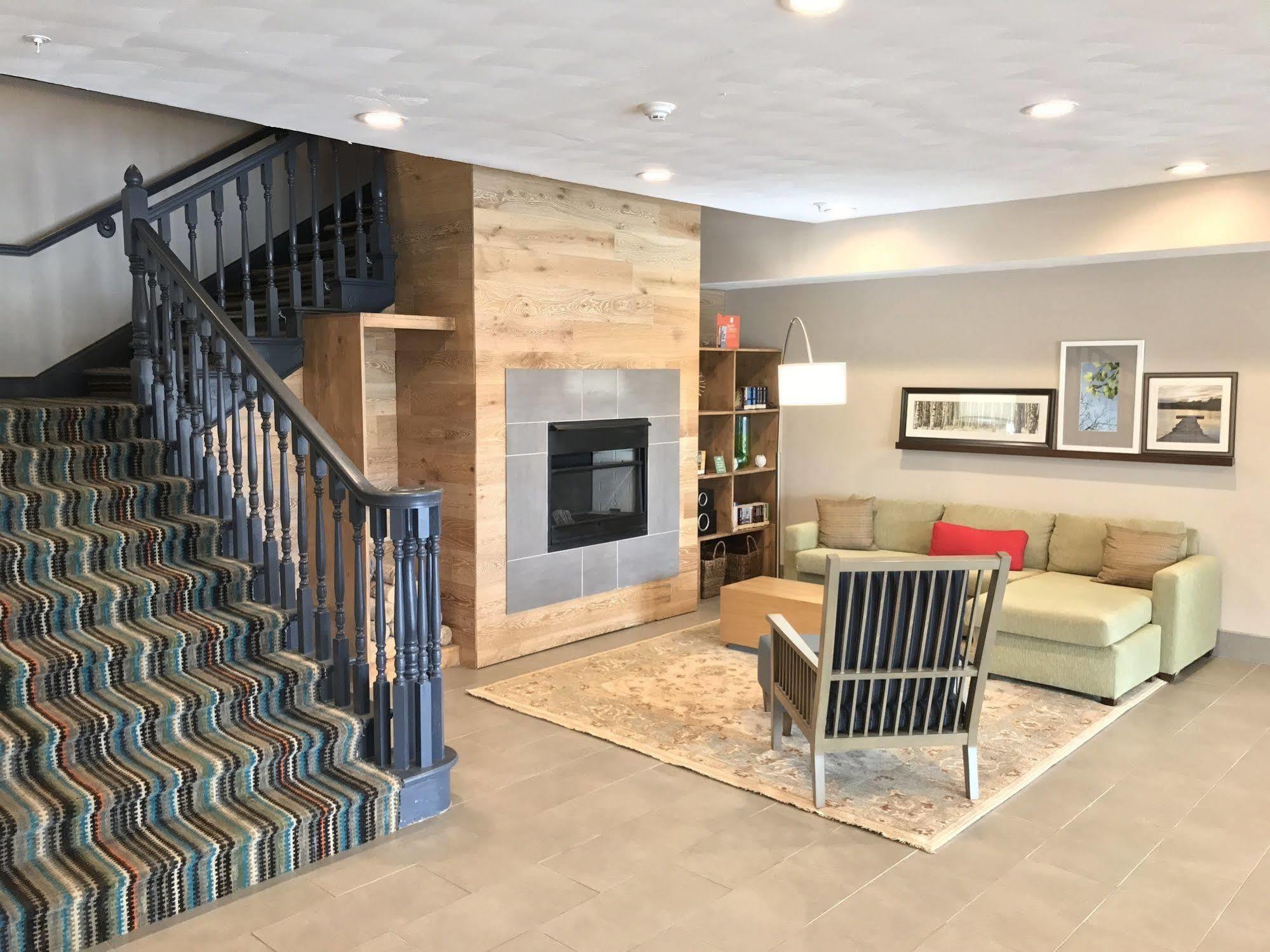 Country Inn & Suites By Radisson, Indianapolis South, In Esterno foto