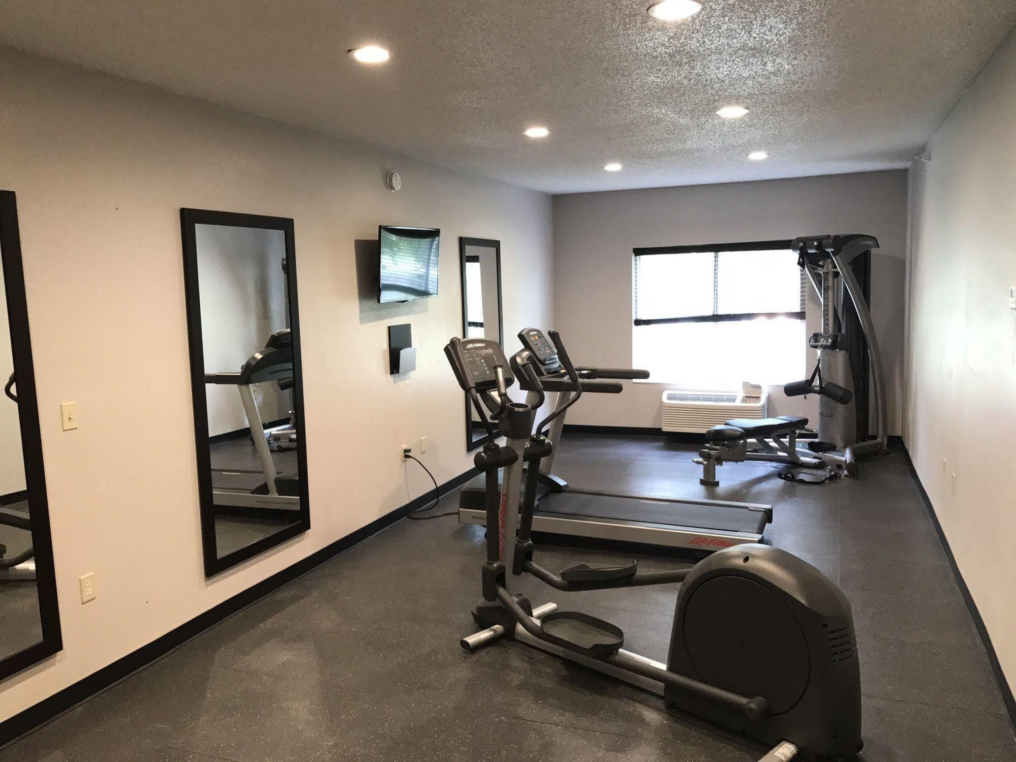 Country Inn & Suites By Radisson, Indianapolis South, In Esterno foto