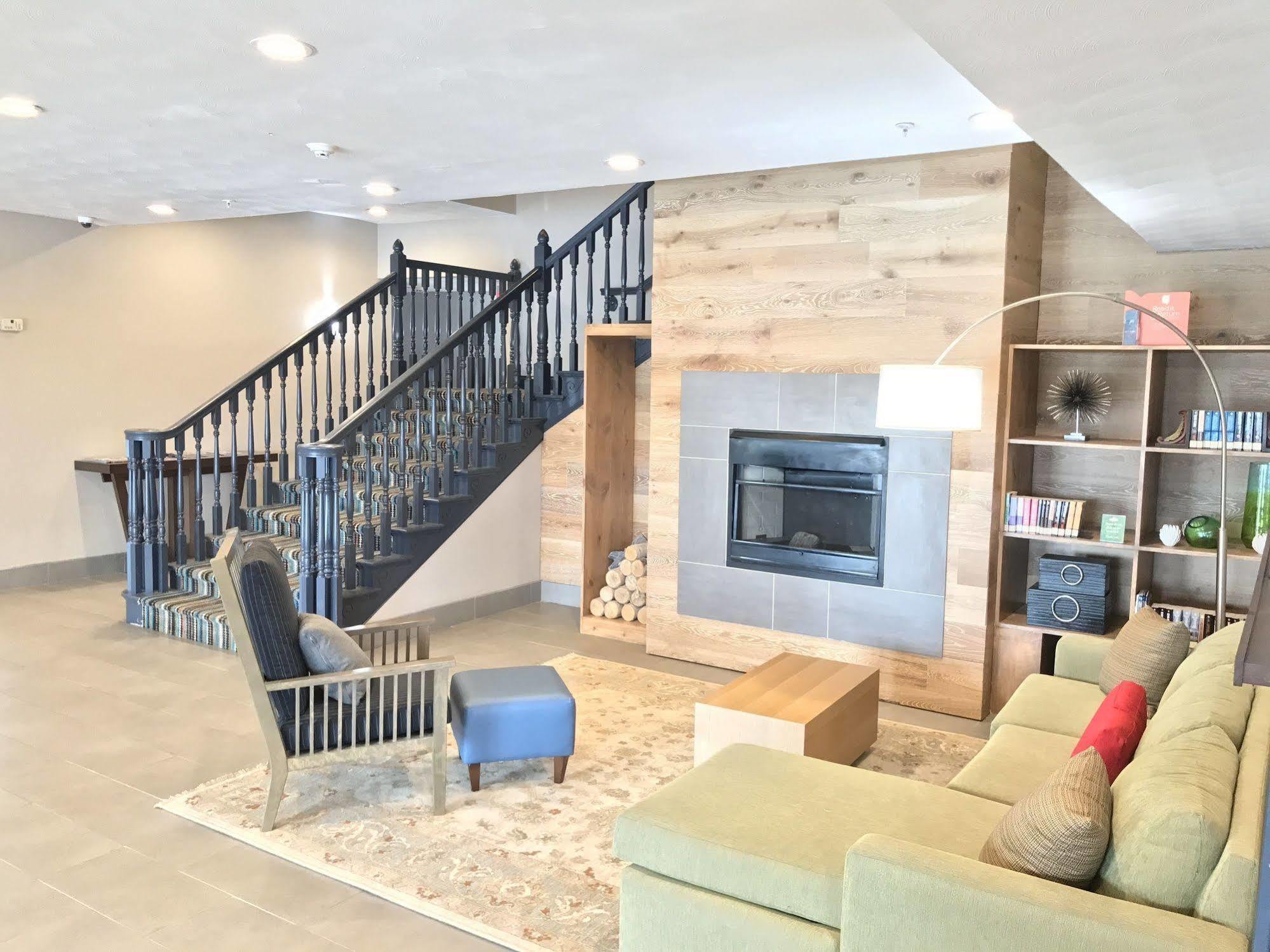 Country Inn & Suites By Radisson, Indianapolis South, In Esterno foto