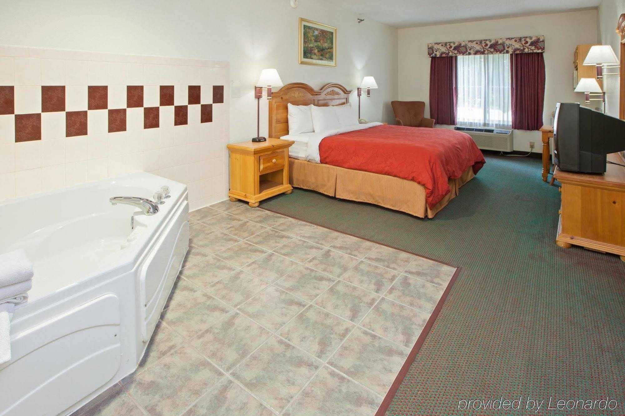 Country Inn & Suites By Radisson, Indianapolis South, In Camera foto