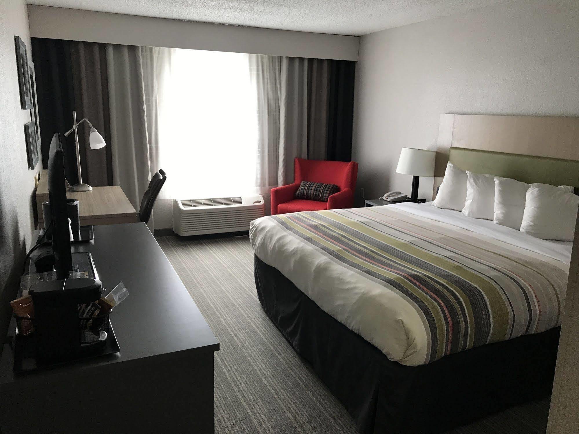 Country Inn & Suites By Radisson, Indianapolis South, In Esterno foto