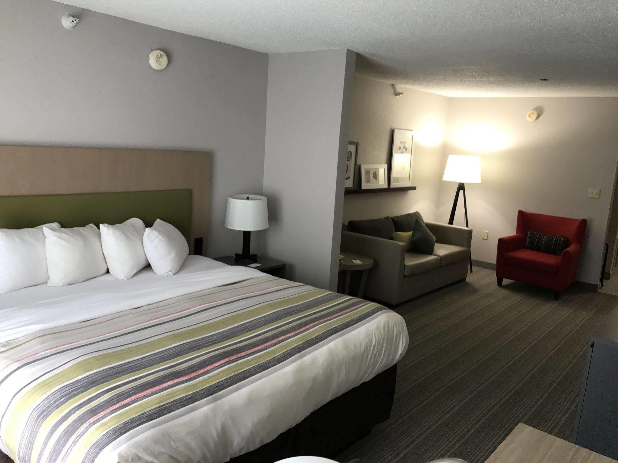 Country Inn & Suites By Radisson, Indianapolis South, In Esterno foto