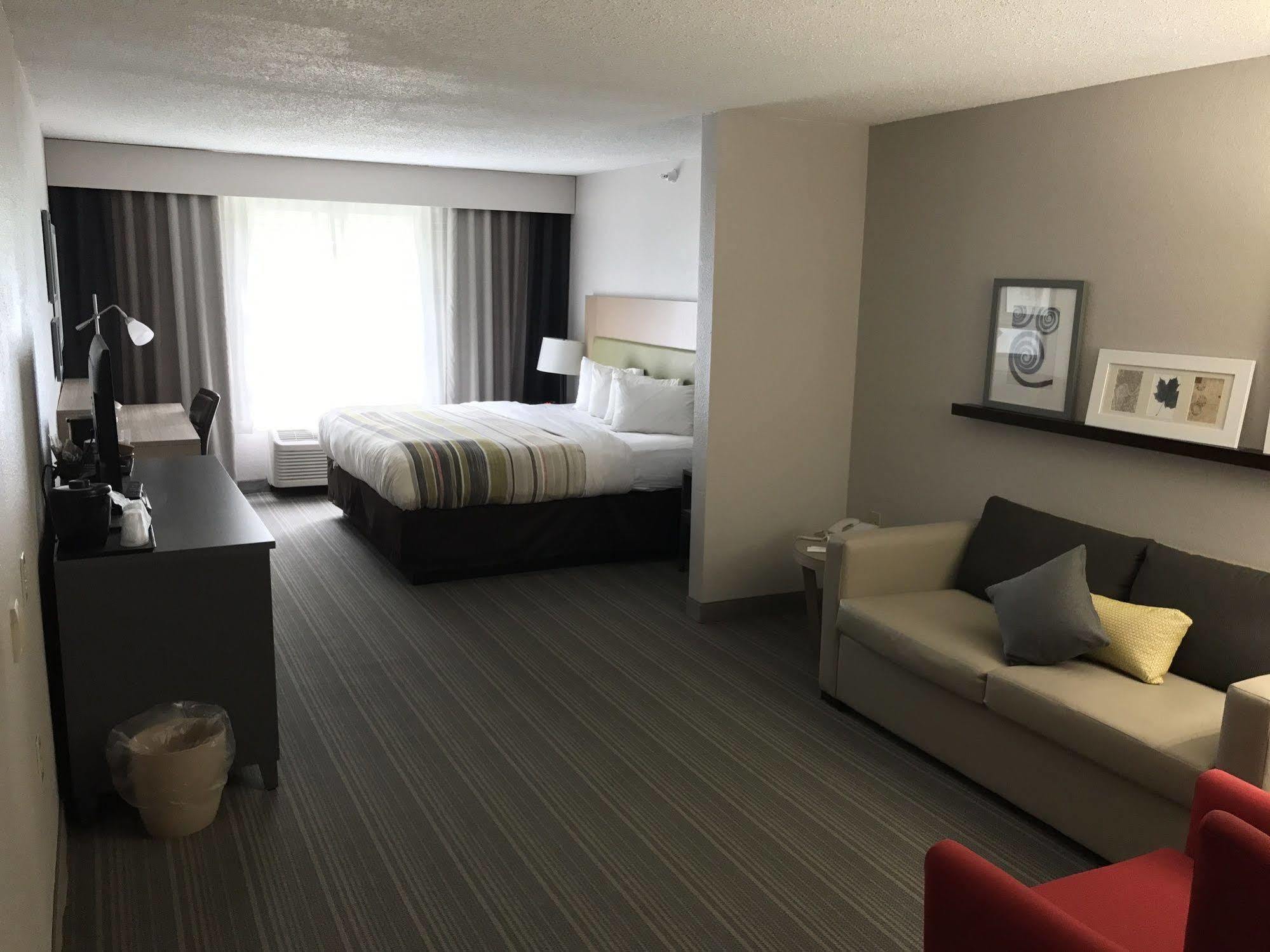 Country Inn & Suites By Radisson, Indianapolis South, In Esterno foto