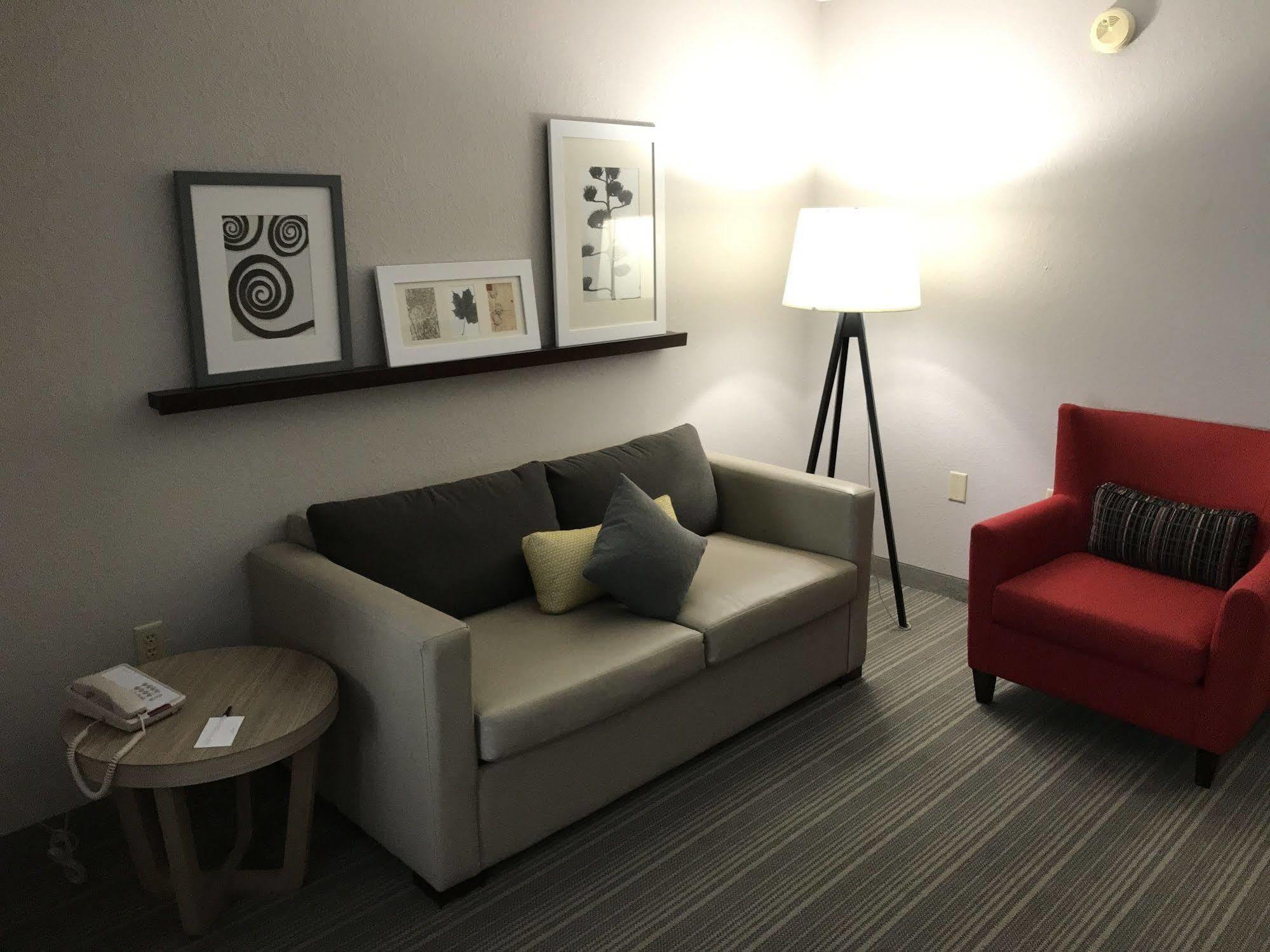 Country Inn & Suites By Radisson, Indianapolis South, In Esterno foto