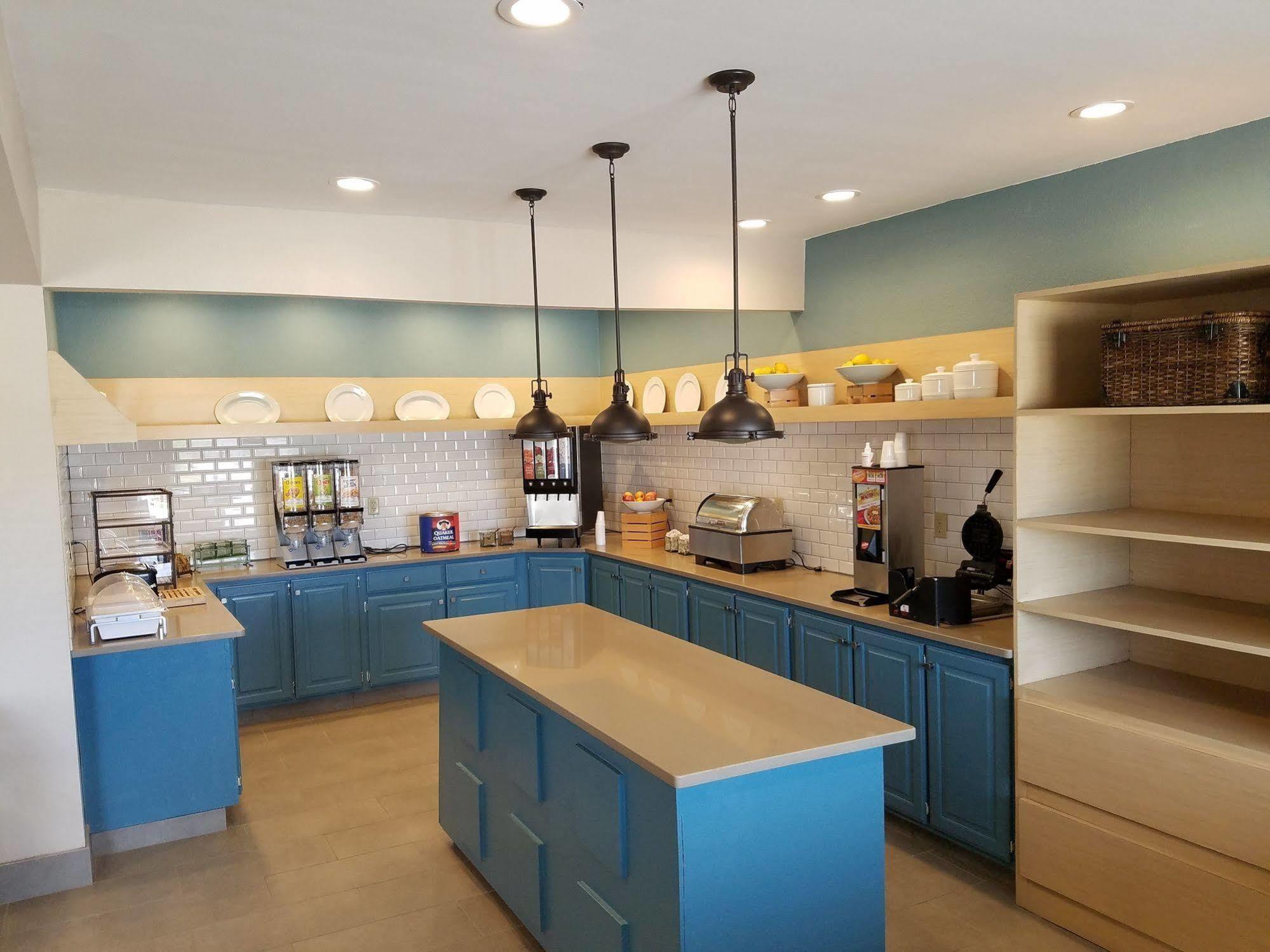 Country Inn & Suites By Radisson, Indianapolis South, In Esterno foto