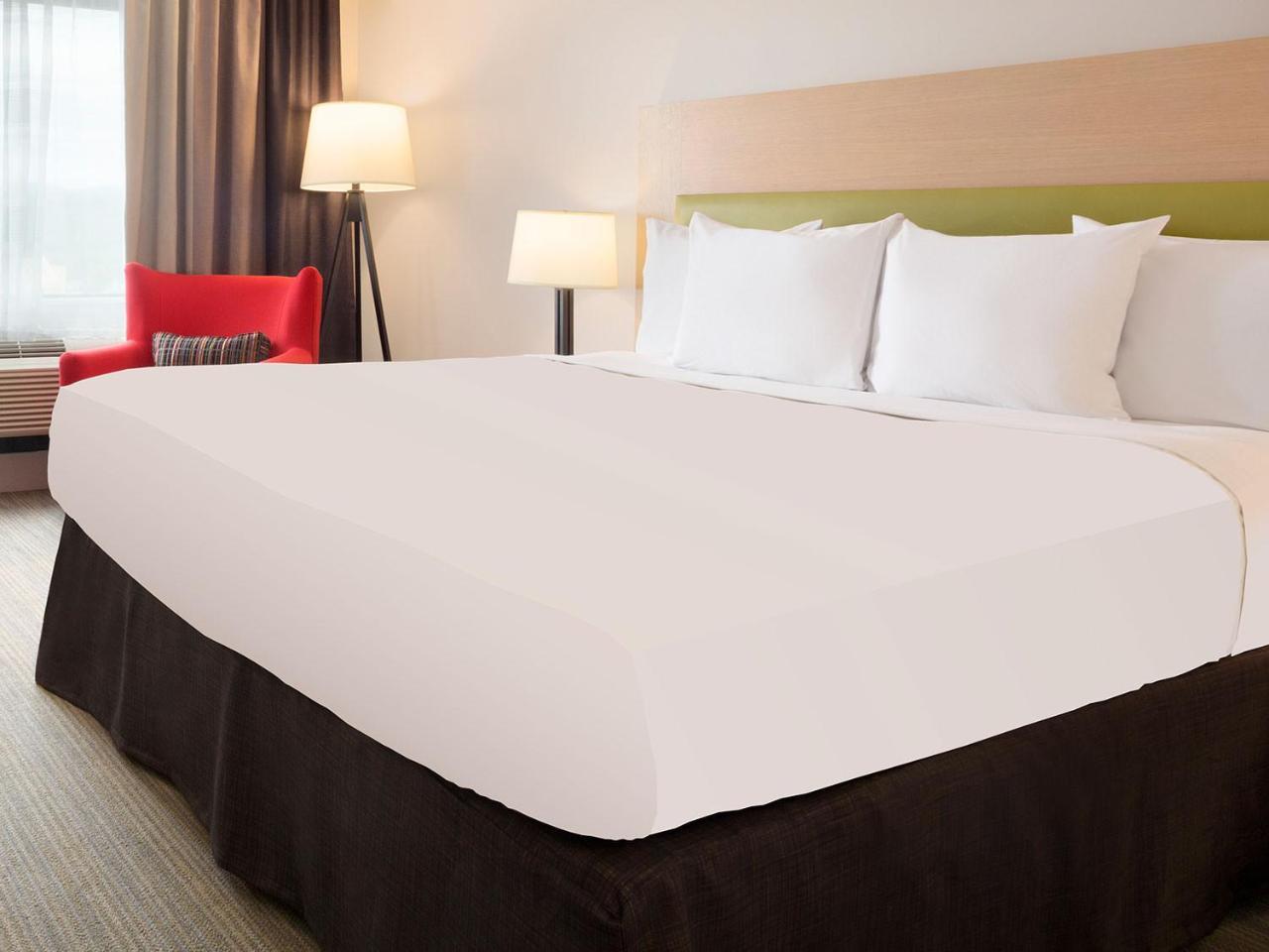 Country Inn & Suites By Radisson, Indianapolis South, In Esterno foto