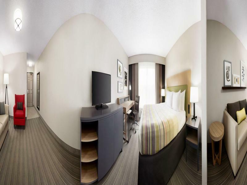 Country Inn & Suites By Radisson, Indianapolis South, In Esterno foto