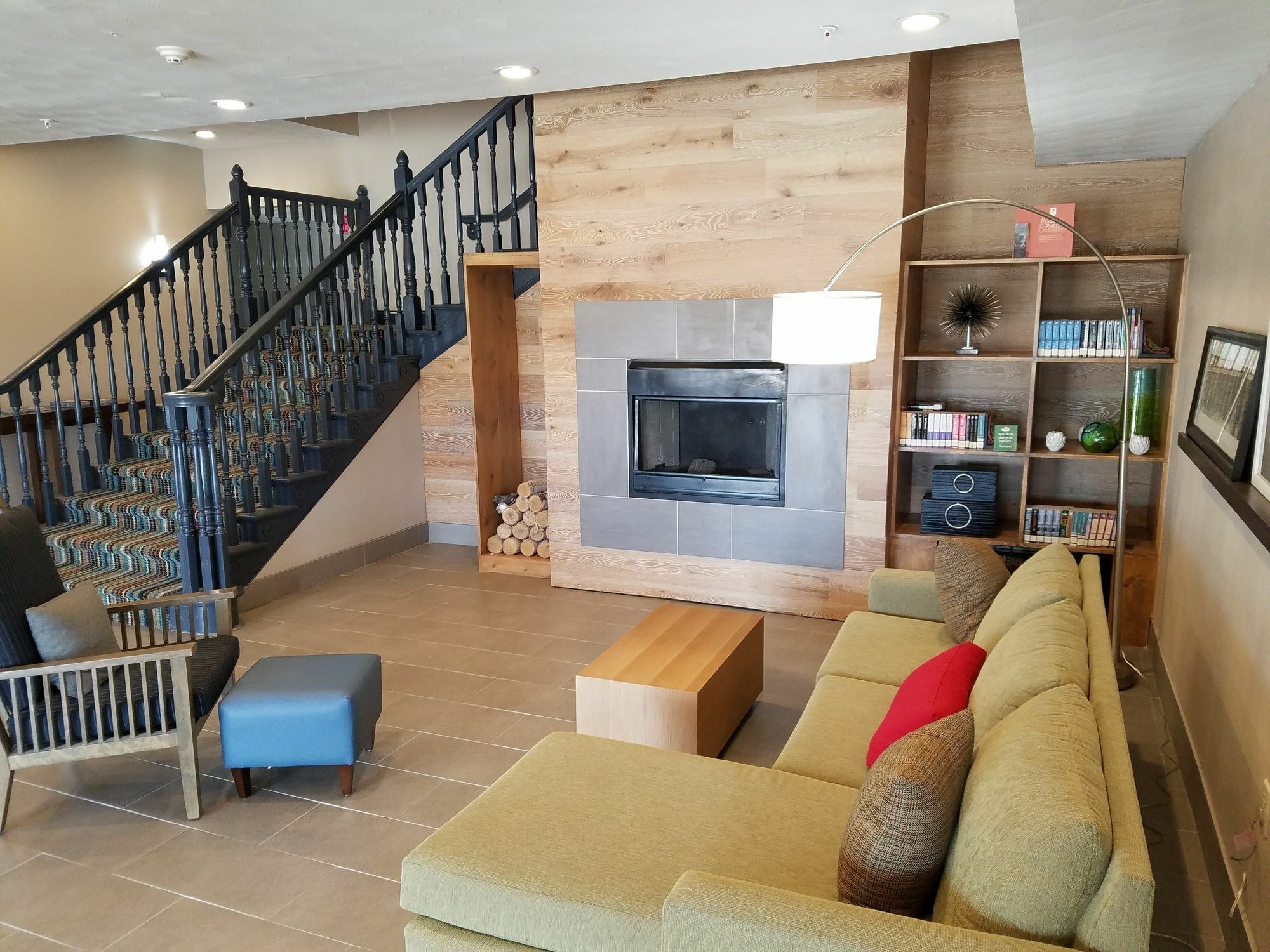 Country Inn & Suites By Radisson, Indianapolis South, In Esterno foto