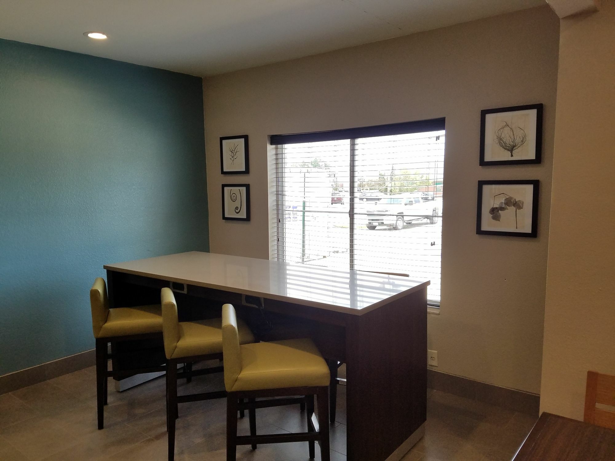 Country Inn & Suites By Radisson, Indianapolis South, In Esterno foto